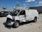 2000 Chevrolet Express G2500