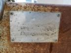 2002 Pace American Enclosed Cargo Trailer