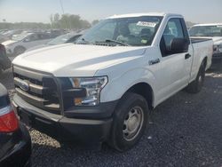 2017 Ford F150 en venta en Fredericksburg, VA