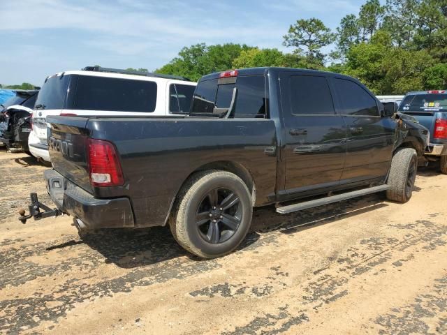2017 Dodge RAM 1500 Sport