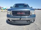 2008 GMC Sierra K1500
