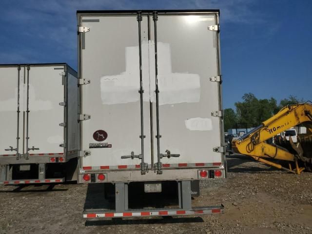 2022 Great Dane DRY Van Trailer
