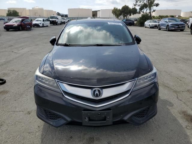 2018 Acura ILX Base Watch Plus