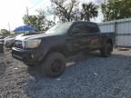 2009 Toyota Tacoma Double Cab Prerunner