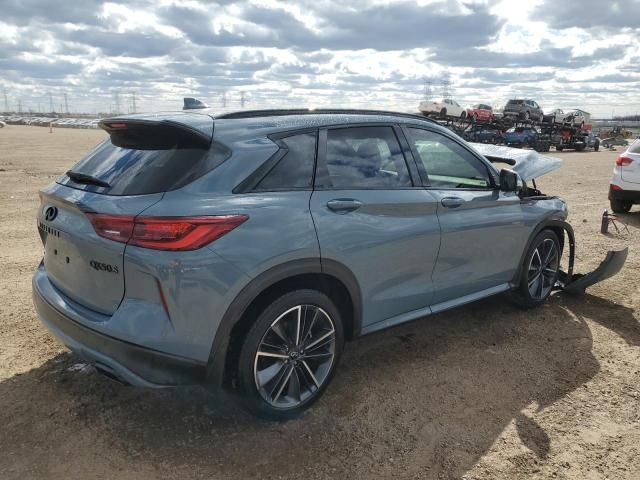 2023 Infiniti QX50 Sport