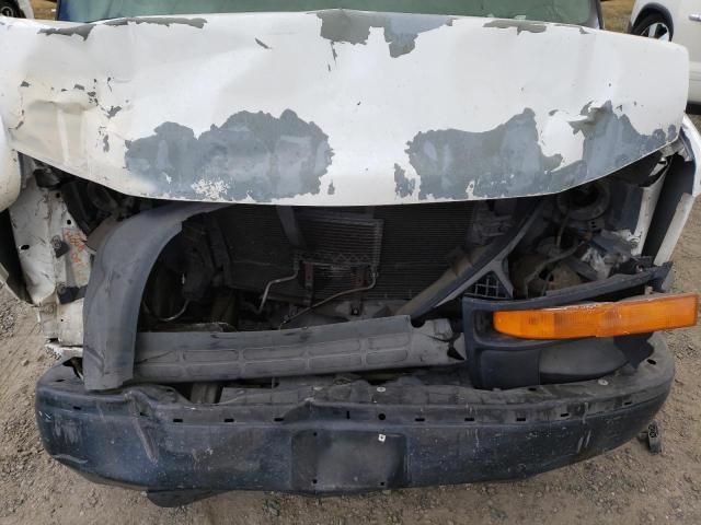 2003 Chevrolet Express G3500