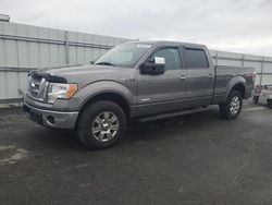 2011 Ford F150 Supercrew for sale in Assonet, MA