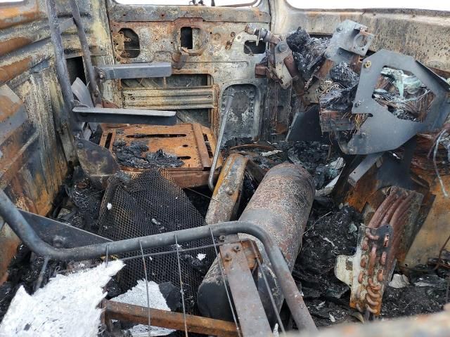 2003 Mack 2025 Mack Semi Truck