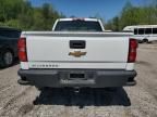 2017 Chevrolet Silverado K1500