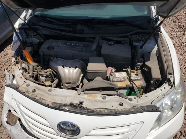2008 Toyota Camry CE