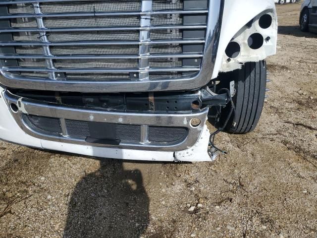 2016 Freightliner Cascadia 125 Semi Truck