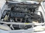 1997 Nissan Sentra XE