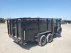 2025 Triplcrown 2025 Triple Crown Dump Trailer