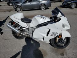 Motos salvage a la venta en subasta: 2006 Suzuki GSX1300 R