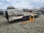 2025 Other 2025 M.B. Bowen Equipment Trailer