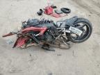 2007 Yamaha YZFR6 L