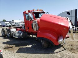 2018 Peterbilt 367 Semi Truck en venta en Sacramento, CA