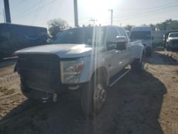 Ford Vehiculos salvage en venta: 2015 Ford F450 Super Duty