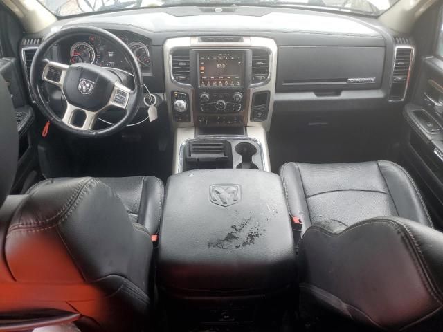 2015 Dodge 1500 Laramie