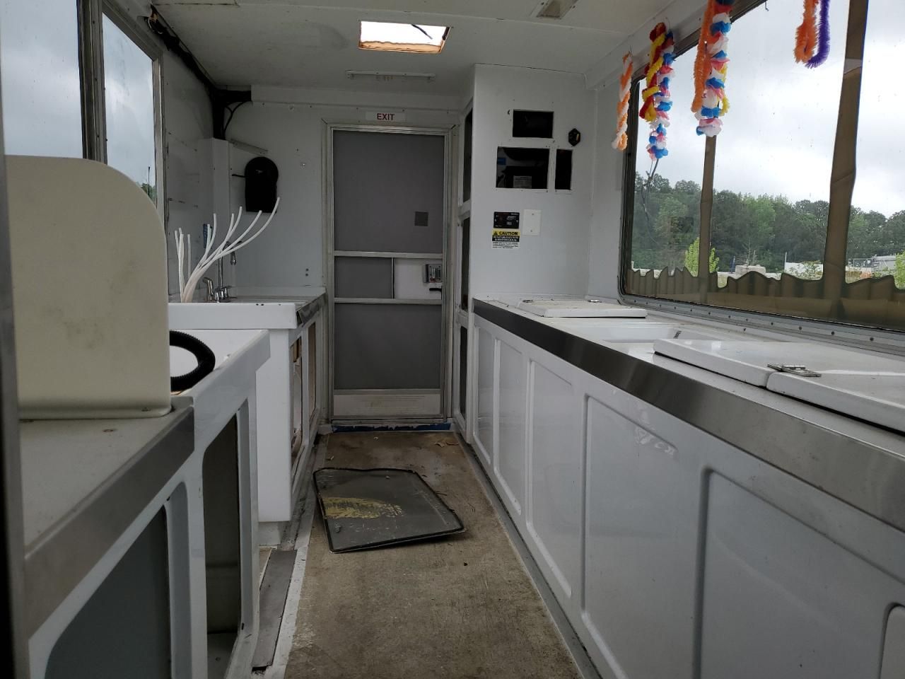 2013 Chevrolet Express G3500