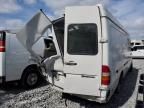 2003 Sprinter 2500 Sprinter