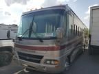 2002 Workhorse Custom Chassis Motorhome Chassis W22