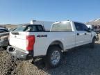 2021 Ford F250 Super Duty