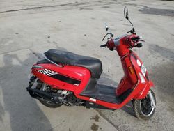 Kymco Usa Inc Like 150 Vehiculos salvage en venta: 2020 Kymco Usa Inc Like 150