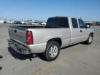 2007 Chevrolet Silverado C1500 Classic