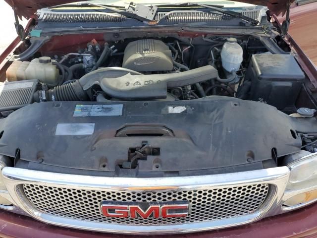 2003 GMC Yukon Denali