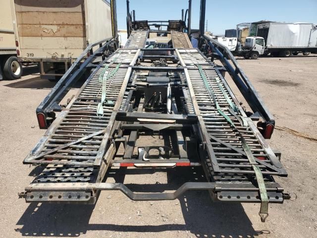 2008 Unknown 2001 Bodystun Car Carrier