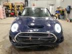 2017 Mini Cooper s Clubman All4
