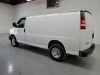 2019 Chevrolet Express G2500