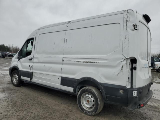 2024 Ford Transit T-250