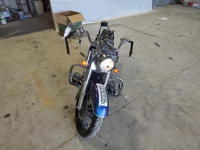 2005 Harley-Davidson Flhrsi