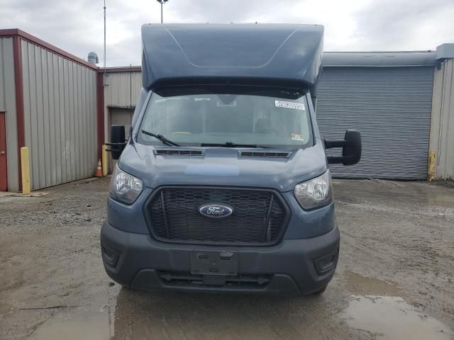 2021 Ford Transit T-350 HD
