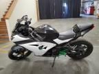 2016 Kawasaki EX300 A