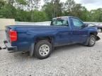2017 Chevrolet Silverado C1500