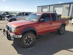 2003 Toyota Tacoma Xtracab en venta en Albuquerque, NM