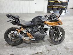 2018 Suzuki GSX250R en venta en Tulsa, OK