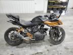 2018 Suzuki GSX250R
