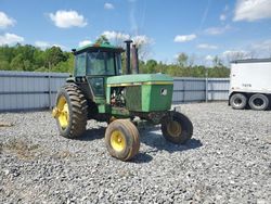 John Deere Vehiculos salvage en venta: 1980 John Deere 4640 Tractor