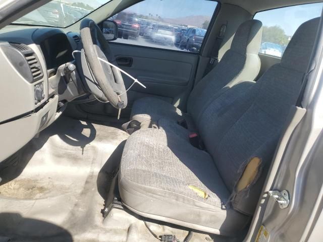 2006 Chevrolet Colorado