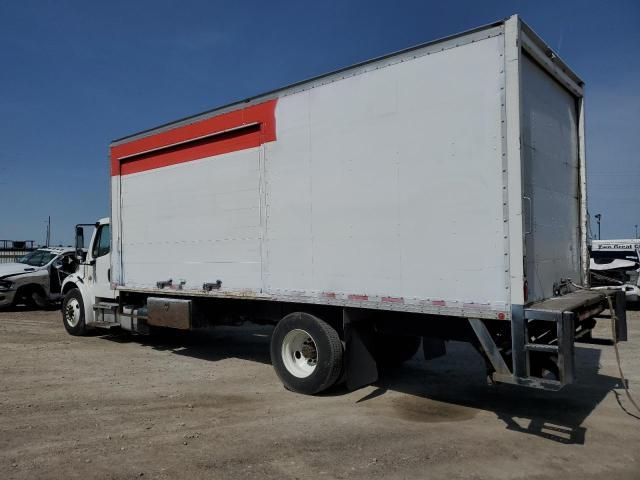 2015 Freightliner M2 106 Medium Duty
