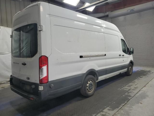 2016 Ford Transit T-250