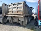 2007 International SF647 Dump Truck