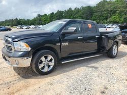 Vehiculos salvage en venta de Copart Eight Mile, AL: 2015 Dodge RAM 1500 SLT