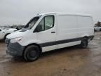 2019 Mercedes-Benz Sprinter 2500/3500