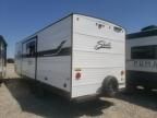2025 Shasta Oasis