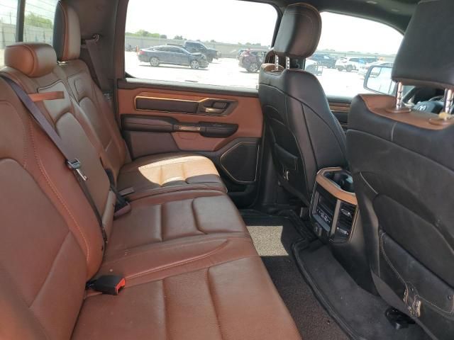 2023 Dodge RAM 1500 Longhorn